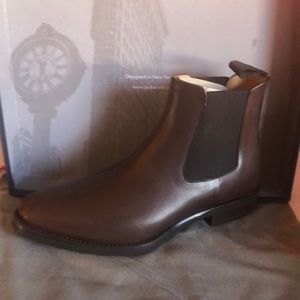Jack Erwin Ellis Boots